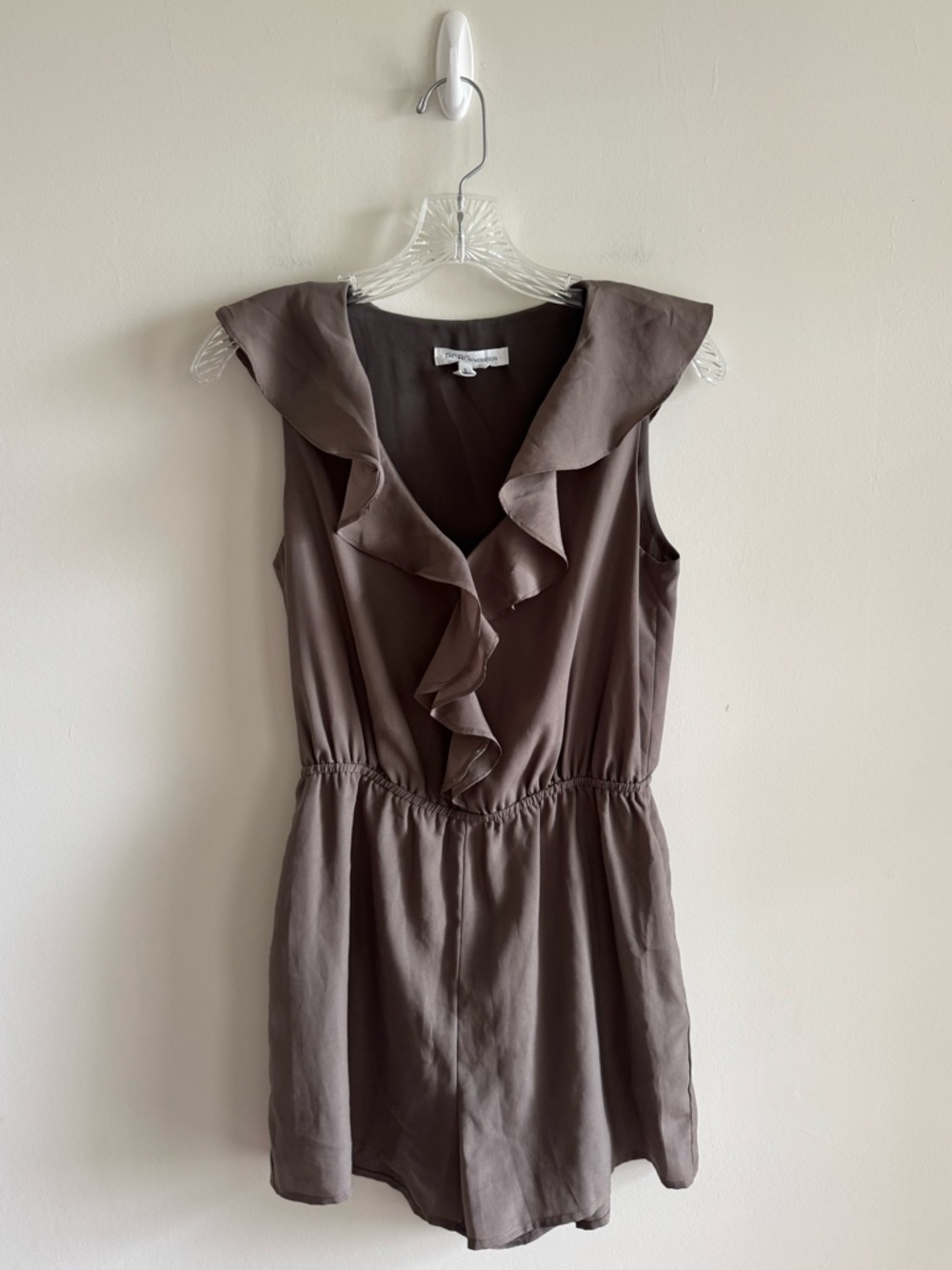 BCBGeneration Romper